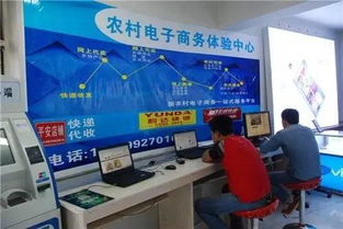 全州農(nóng)村迎來電商新機遇 馬云與電子商務(wù)服務(wù)助力鄉(xiāng)村振興