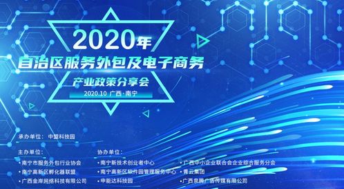 2020年自治區(qū)服務(wù)外包及電子商務(wù)產(chǎn)業(yè)政策分享會(huì)圓滿召開(kāi) 聚焦電子商務(wù)服務(wù)新機(jī)遇